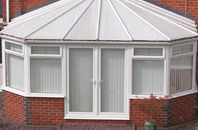 Clonfeacle conservatory installation