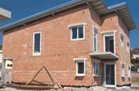 Clonfeacle home extensions