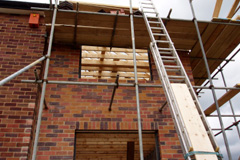 house extensions Clonfeacle