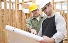 Clonfeacle outhouse construction leads